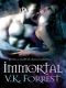 [Clare Point 03] • Immortal